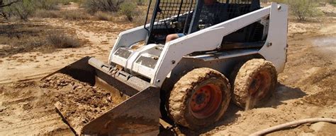 average cost for skid steer work|how much do bobcats cost.